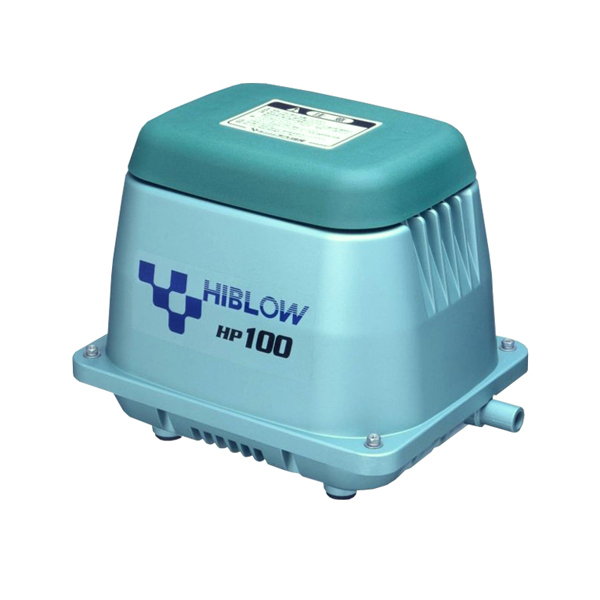 Компрессор для септика HIBLOW HP-100