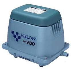 Компрессор для септика HIBLOW HP-200